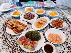 -鹭江宾馆·观海餐厅