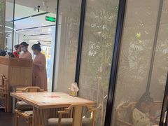 -绿茶餐厅(青岛城阳万象汇店)