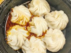-杭州小笼包(南山店)