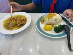 -明园茶餐厅(沙头角店)