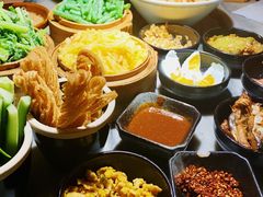 素三蒸-淀里船宴(裕华东路店)