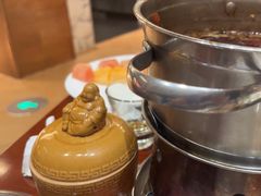 -洲际酒店·地平线全日餐厅HORIZON CAFÉ