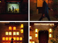 -回龙窝历史文化街区