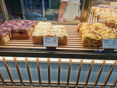 -木子木水日式烫面包(世界城光谷店)