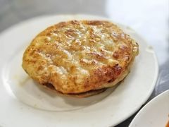 馅饼-新乡饭店