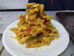 -老江南春·中国龙菜(衡山路店)