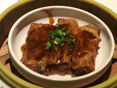 -顺峰(农展馆店)