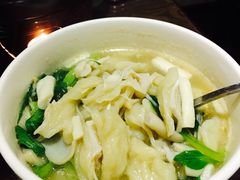 -五观堂素食(新华路店)