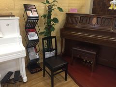 -迷音音乐国际艺术中心(三林店)