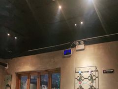 大堂-串大叔炭火烤串·鸡西大冷面刀削面(总店)