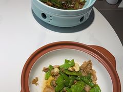 -宴来湘聚·湘粤菜(国投财富广场店)