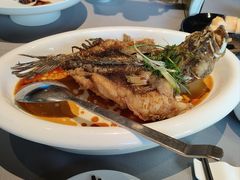 -徐记海鲜(观沙岭|滨江新城店)