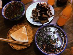 -惠记粉汤羊血(小南门店)