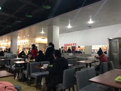 -东北大学（浑南校区）食堂