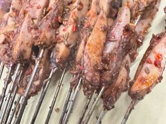 -清真·马峰烤肉(小学习北巷店)