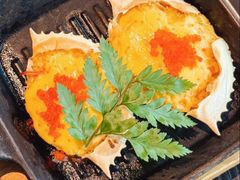 -吉川谷谷·日料放题(广安门店)