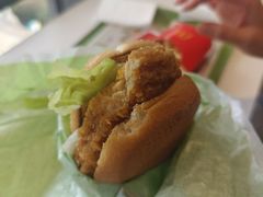 -麦当劳(启迪香山店)