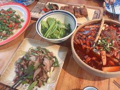 -青城甲(青城山店)