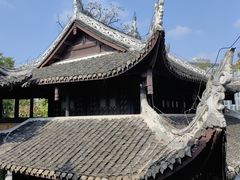 -阳明祠