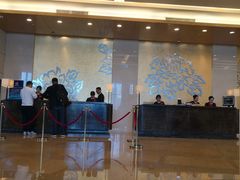 -国家会议中心大酒店