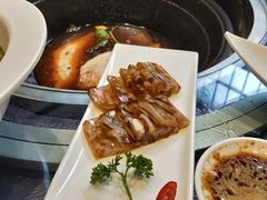 皮冻-福泉海码头(六里山店)