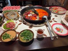 -江北北火锅馆·公路夜市(魏公村店)