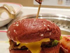 -龍歌自助小火锅(城阳万象汇店)