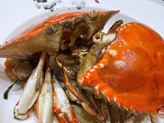 -启东小海鲜(庄先湾路1号店)