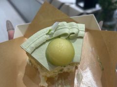-PETIT PARIS 小巴黎(花园道店)