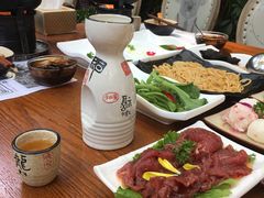 -束河人家(南锣鼓巷店)