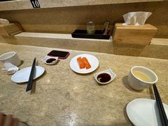 -东京屋(武定路店)