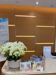 点击看大图 -杭州贝瑞斯美华妇儿医院·早孕·产检·儿科