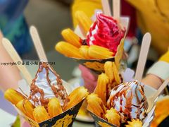 吉事果-庆云楼饭庄(什刹海店)