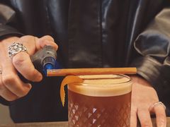 -BE NORMAL CAFE(霞溪路店)