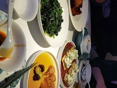 -醉舍·新淮扬菜(长宁龙之梦店)