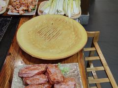 -滇藏石锅宴(崇仁巷老店)