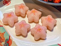 -肥肥虾庄·金牌油焖大虾(杨园滨江时代walk店)