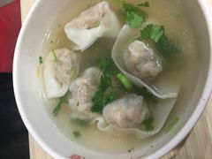 -南城香·饭香串香馄饨香(赵公口店)