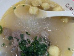 -小杨生煎(龙阳广场店)
