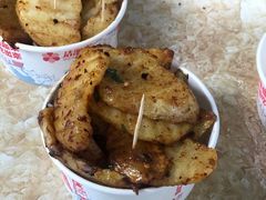 -周小亮丁家坡洋芋(全国总店)