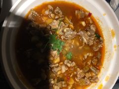 -小菜园新徽菜(常州武进吾悦店)