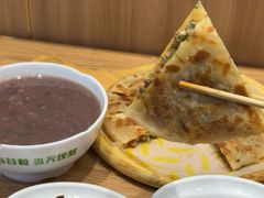 -甲乙饼(丽泽天地店)