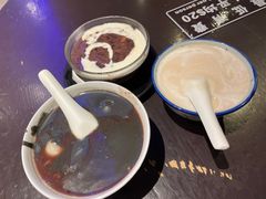 -佳佳甜品(寧波街總店)