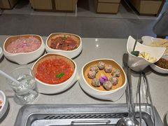 -海底捞火锅(江北万达商业广场店)