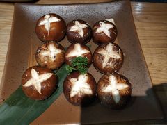 -久苑烧肉(世界城广场店)