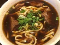-中国厨房/台湾牛肉面
