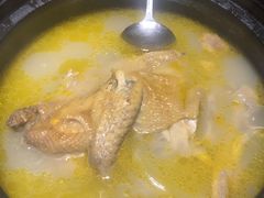 -回水镇·江湖川菜(恒大新城店)