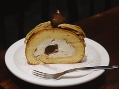 -black rainbow coffee