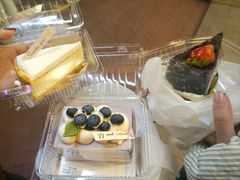 -85度C(厦门中华城新店)