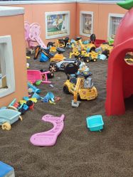 -孩子王童乐园(马群店)